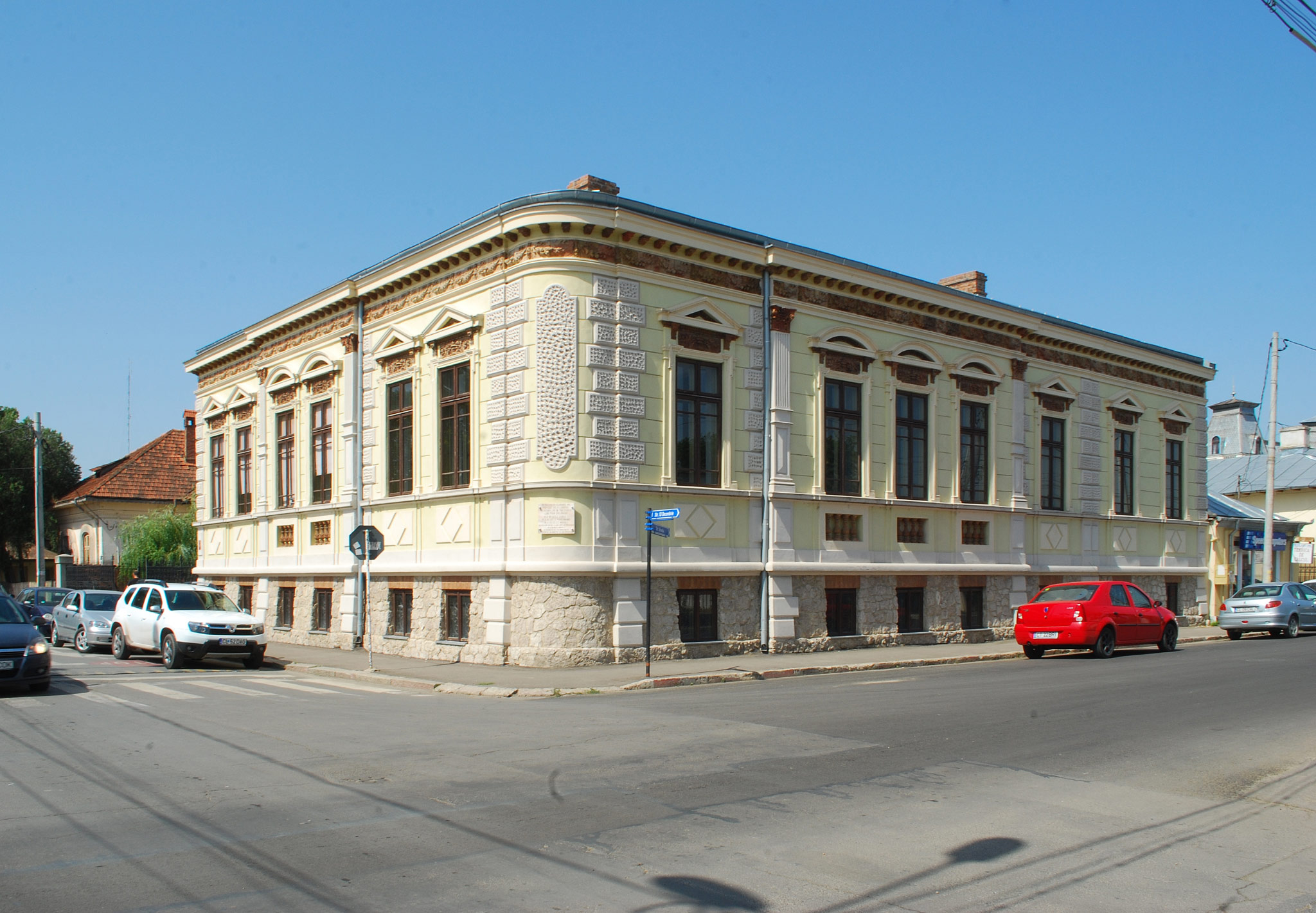 Călărași